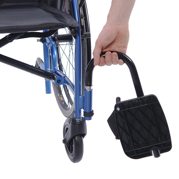 STRONGBACK 22S Wheelchair | Lightweight and Comfortable 1017-Parent