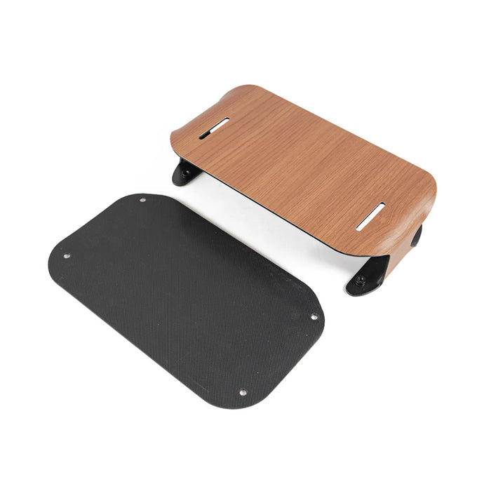 Meducare Robooter Foot Pedal Accessory For The X40 Folding Power Wheelchair