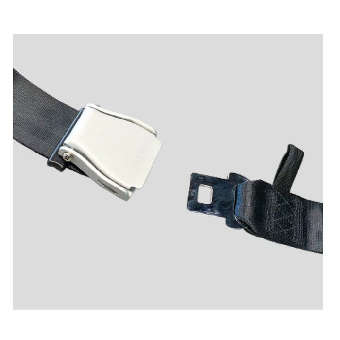 Meducare Robooter Safety Belt For The X40 Folding Power Wheelchair