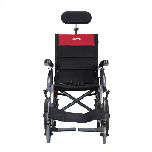 Karman VIP2-TR Tilt-in-Space Wheelchair