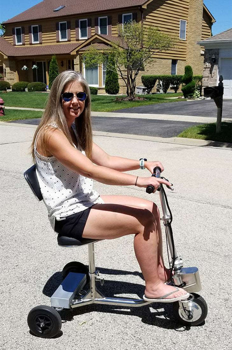 HandyScoot® Mobility Scooter