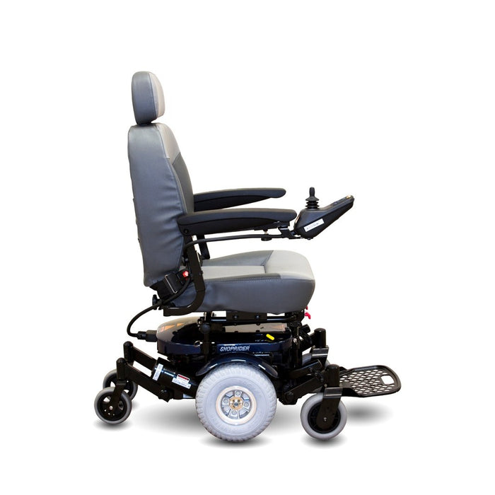 Shoprider® XLR Plus Power Wheelchair