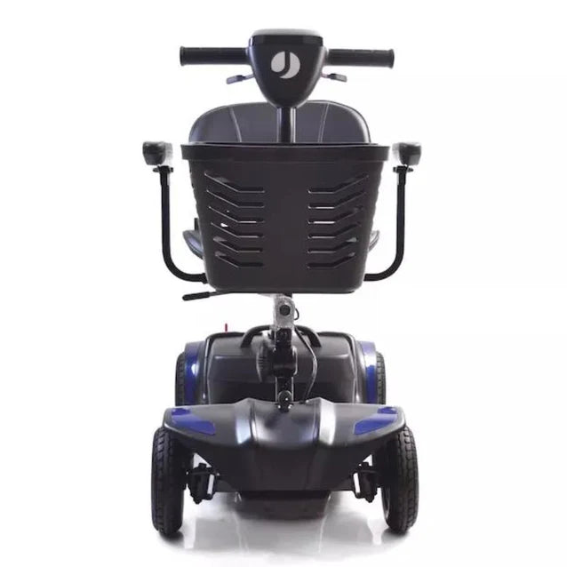 Journey Adventure 4 Wheel Mobility Scooter