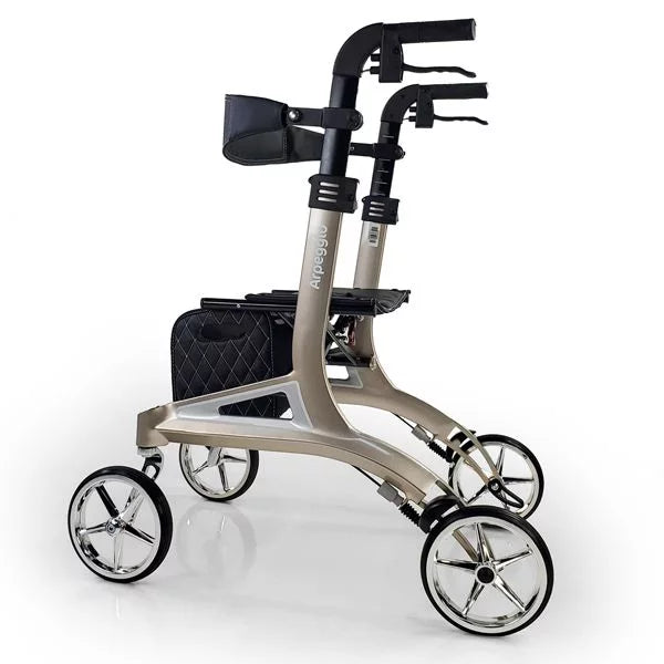 Rhythm Healthcare Arpeggio Rollator