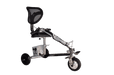 SmartScoot™ Mobility Scooter