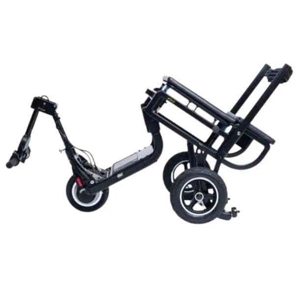 AFIKIM eFoldi Lite Lightweight Mobility Scooter