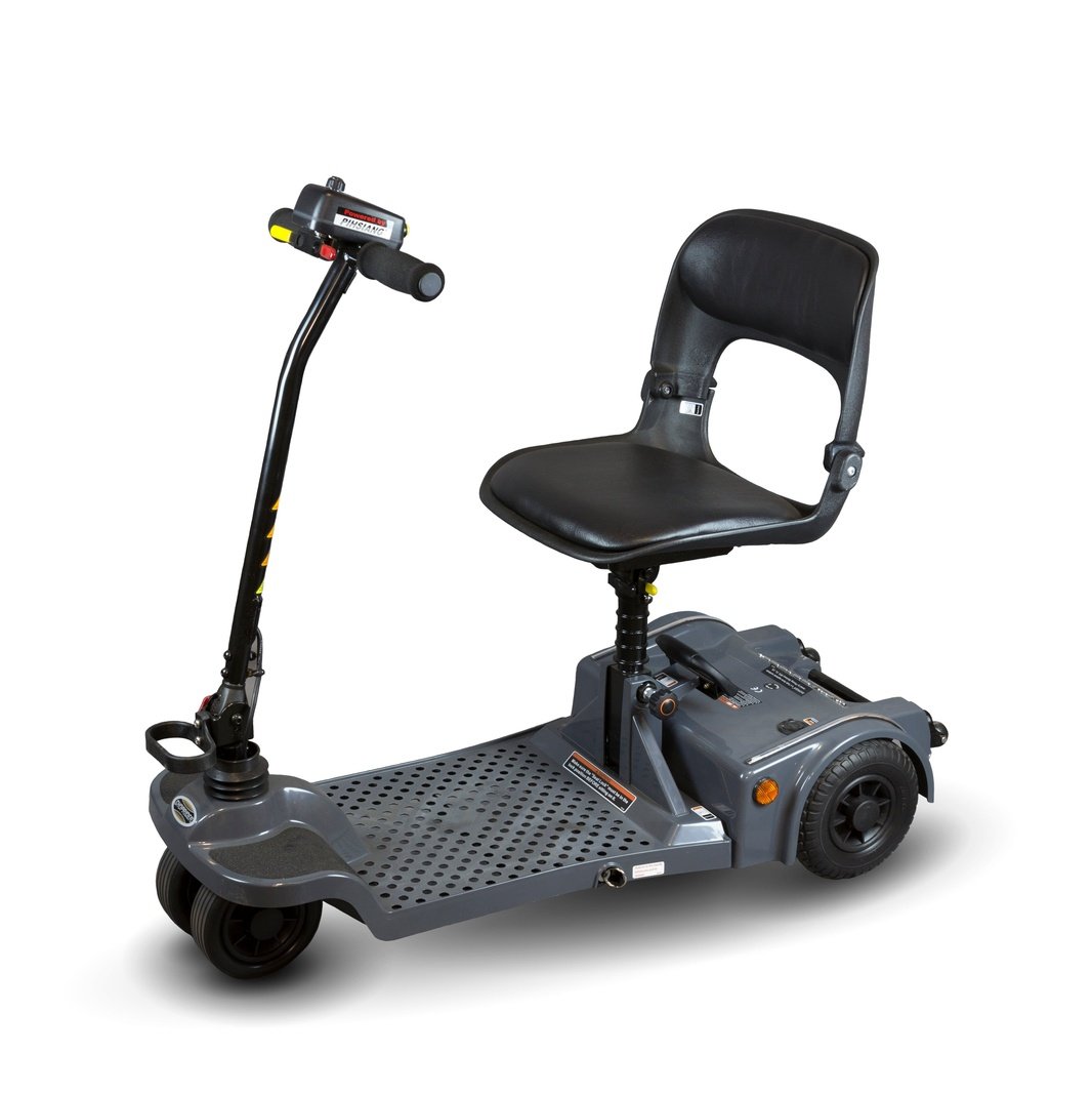Shoprider Lightweight Mobility Scooters