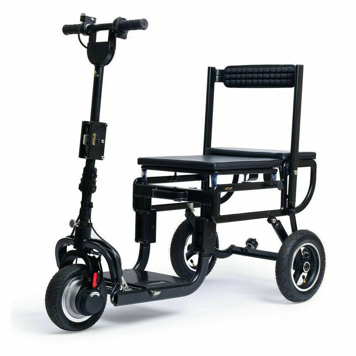 AFIKIM eFoldi Lite Lightweight Mobility Scooter
