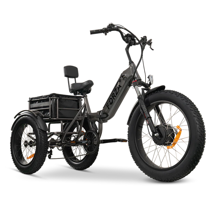 ComfyGO FORZA Electric Tricycle