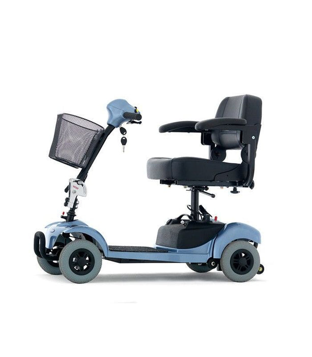 Freerider FR ASCOT 4 Mobility Scooter