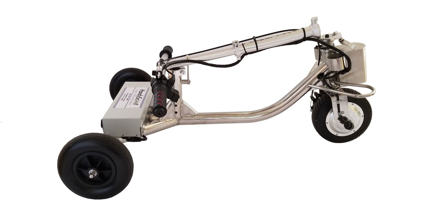 HandyScoot® Mobility Scooter