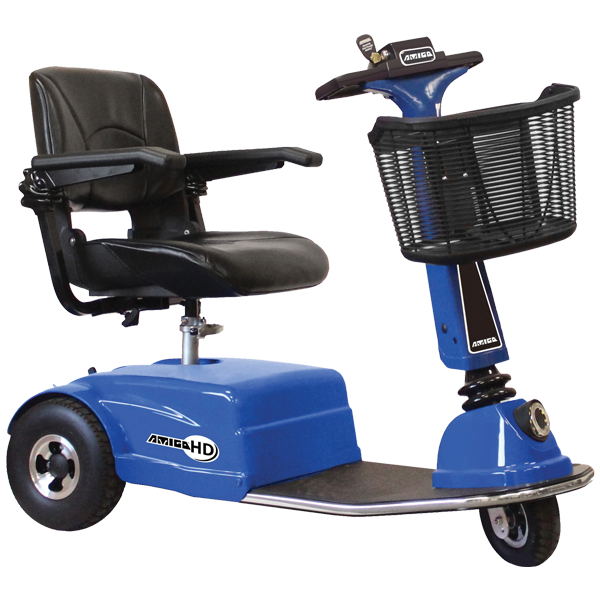 Amigo Shabbat Mobility Scooter