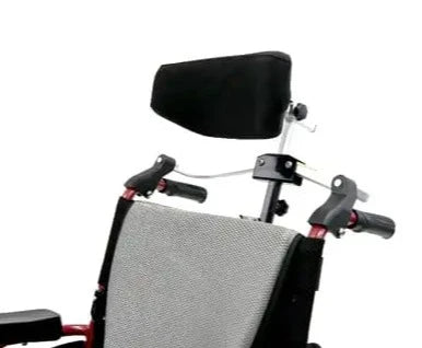 Karman Wheelchair Headrest