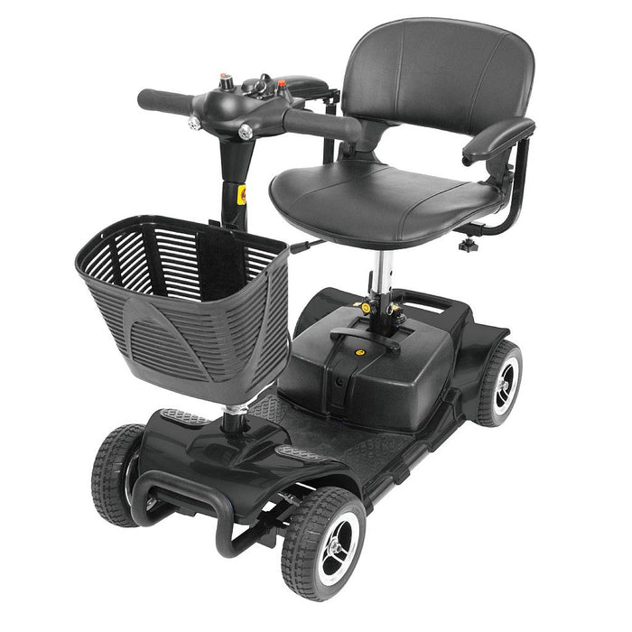 Vive 4 Wheel Long Range Mobility Scooter