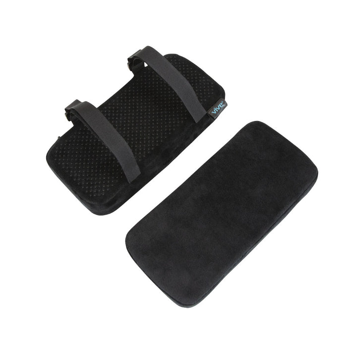 Vive Health Armrest Pads