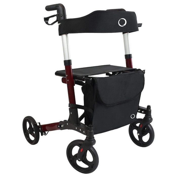 Vive Health Rollator Walker