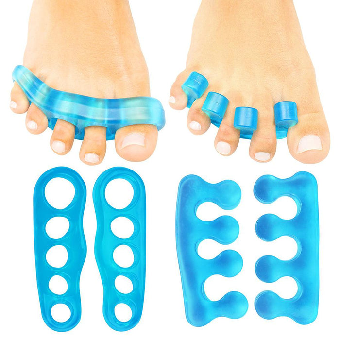 Vive Toe Separators