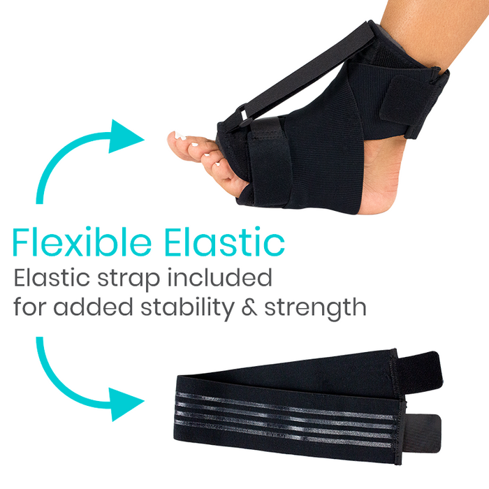 Vive Dorsal Night Splint