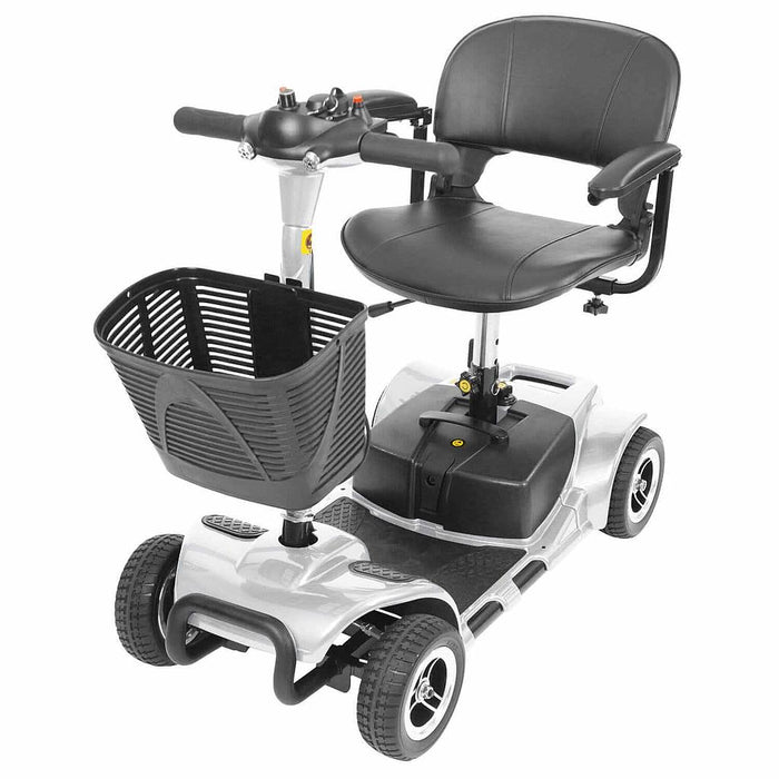 Vive Long Range 4 Wheel Mobility Scooter