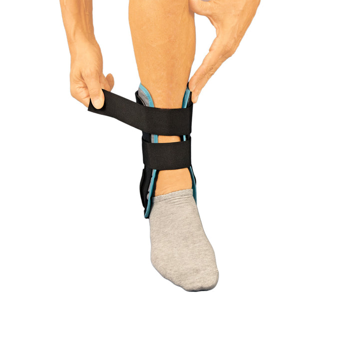 Vive Air and Gel Ankle Stirrup