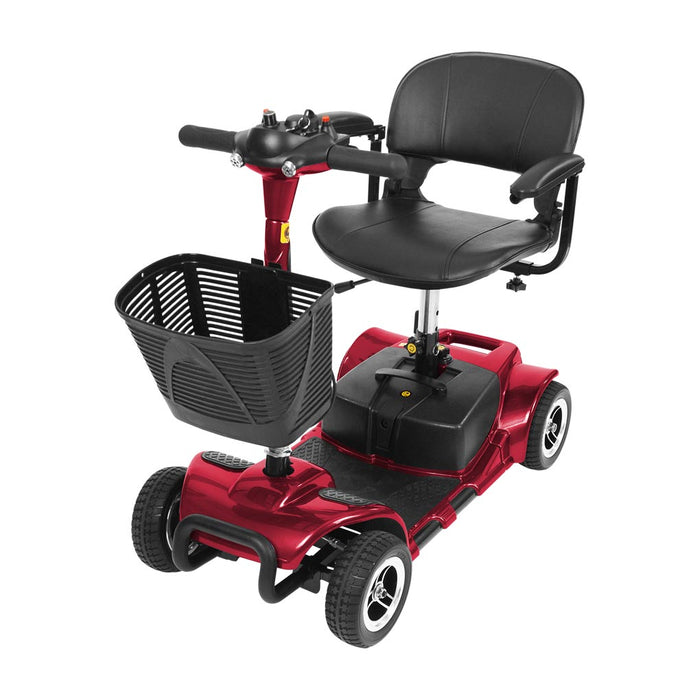 Vive Long Range 4 Wheel Mobility Scooter