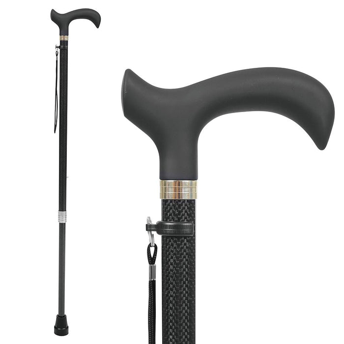 Vive Health Carbon Fiber Cane