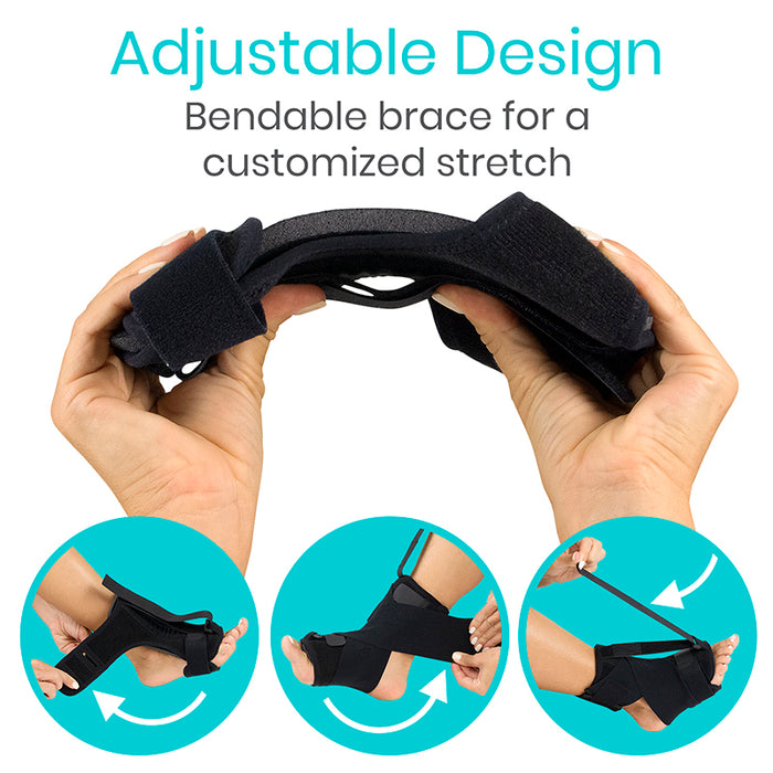 Vive Dorsal Night Splint