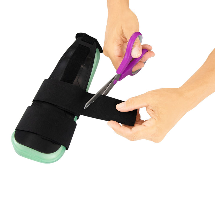 Vive Air and Gel Ankle Stirrup