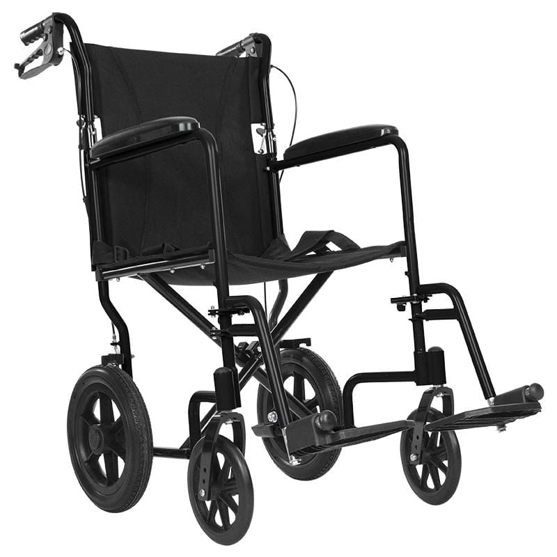 Transport Wheelchairs