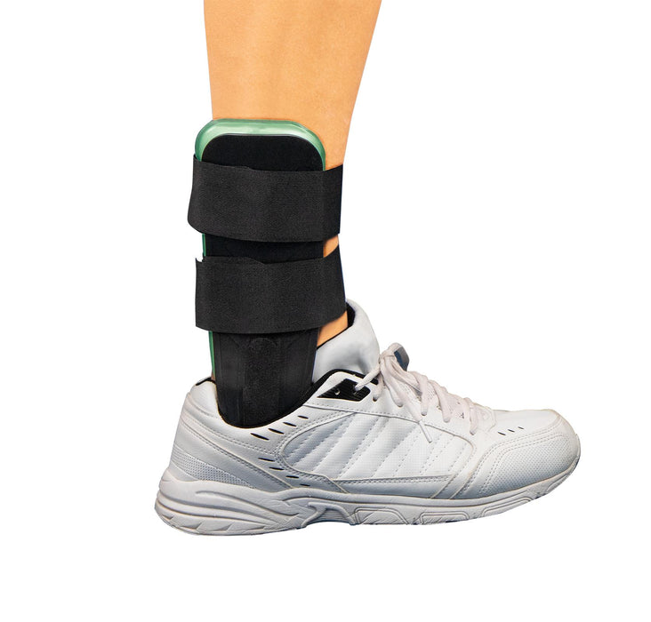 Vive Air and Gel Ankle Stirrup