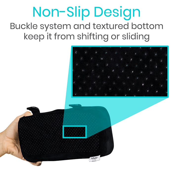 Vive Health Armrest Pads