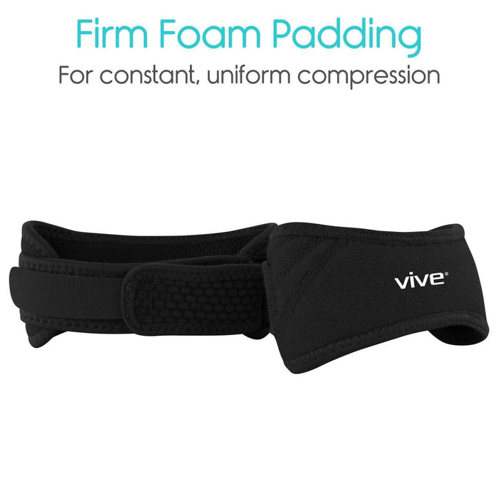 Vive Patella Straps