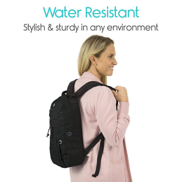 Vive Oxygen Tank Bag