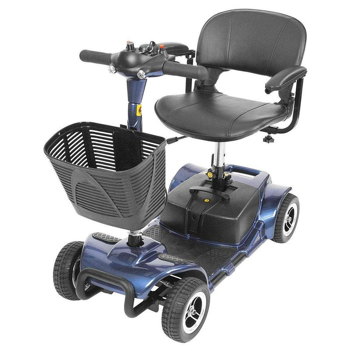 Vive Long Range 4 Wheel Mobility Scooter