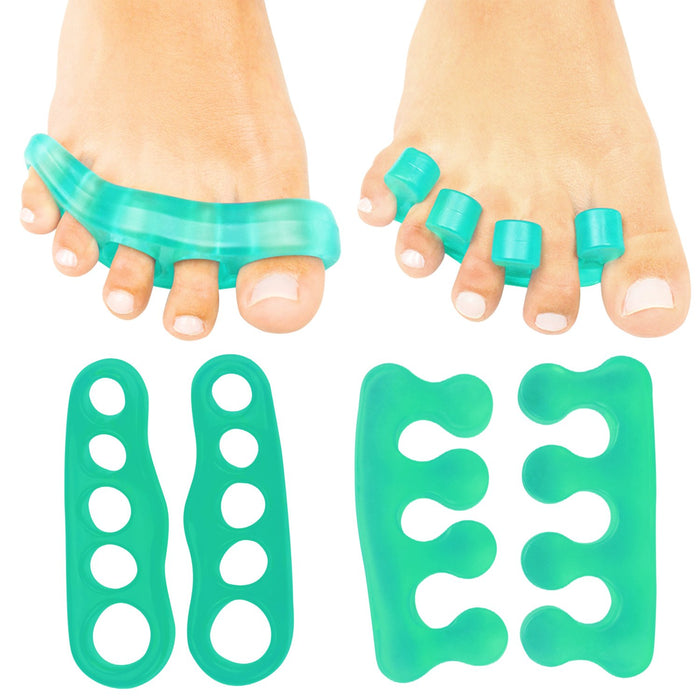 Vive Toe Separators