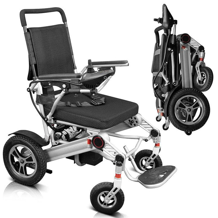 Vive Power Wheelchair