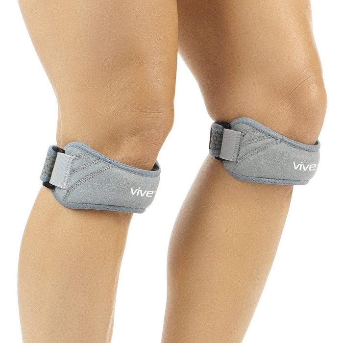 Vive Patella Straps