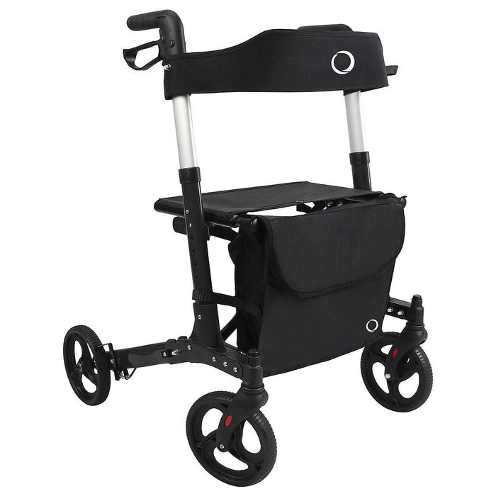 Vive Health Rollator Walker