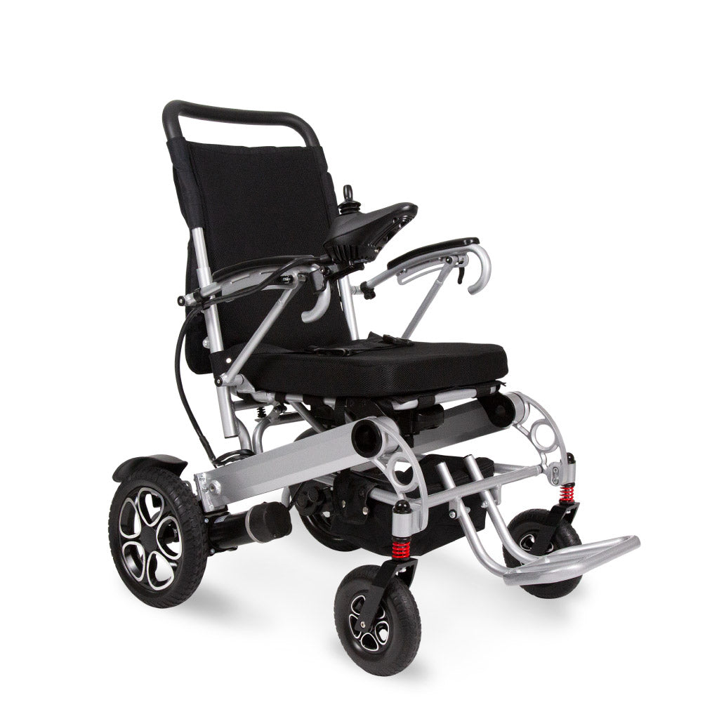 Vive Portable Power Wheelchairs