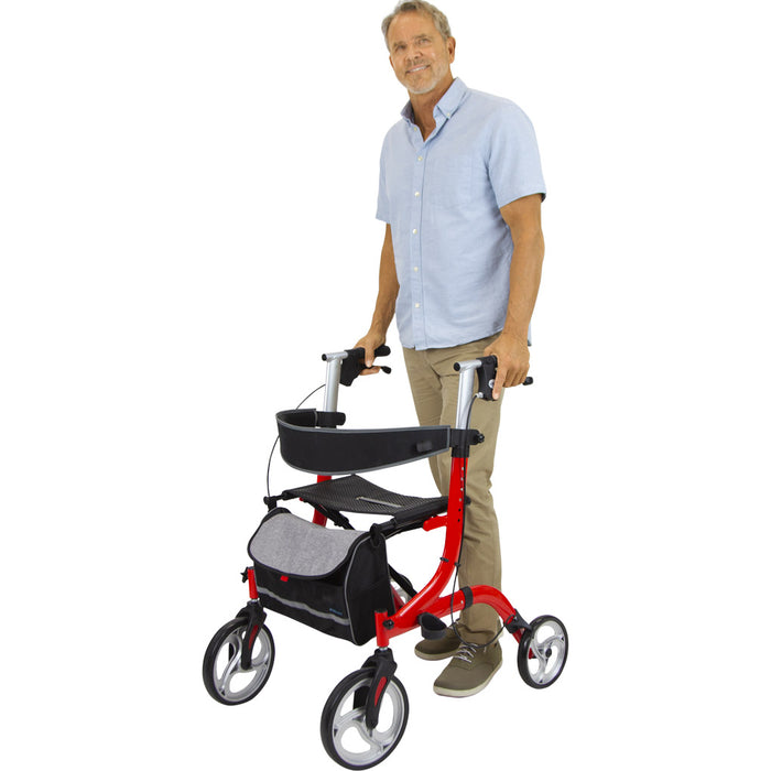 Vive Health Rollator Model S