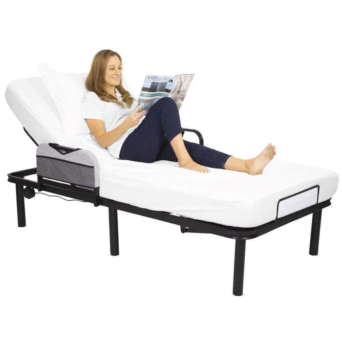 Vive Health Electric Bed Frame