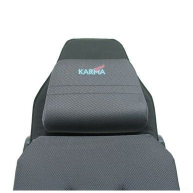 Karman MVP-502-MS Lightweight Reclining Wheelchair