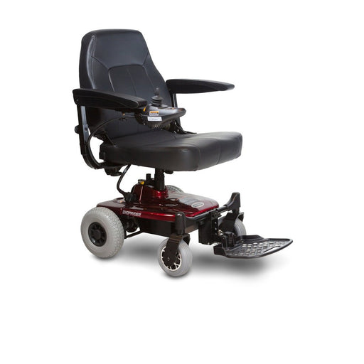 Shoprider Jimmie Lightweight Powerchair