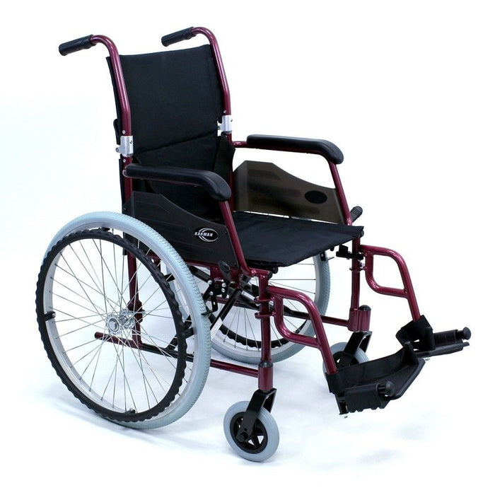 Karman 24 pounds LT-980 Ultralight K4 Wheelchair