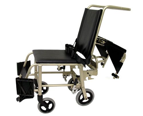 Karman KMAA20 Convertible Airplane Aisle Chair