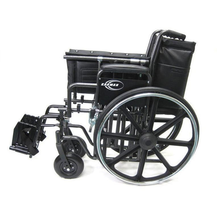 Karman KN-920W Bariatric Wheelchair