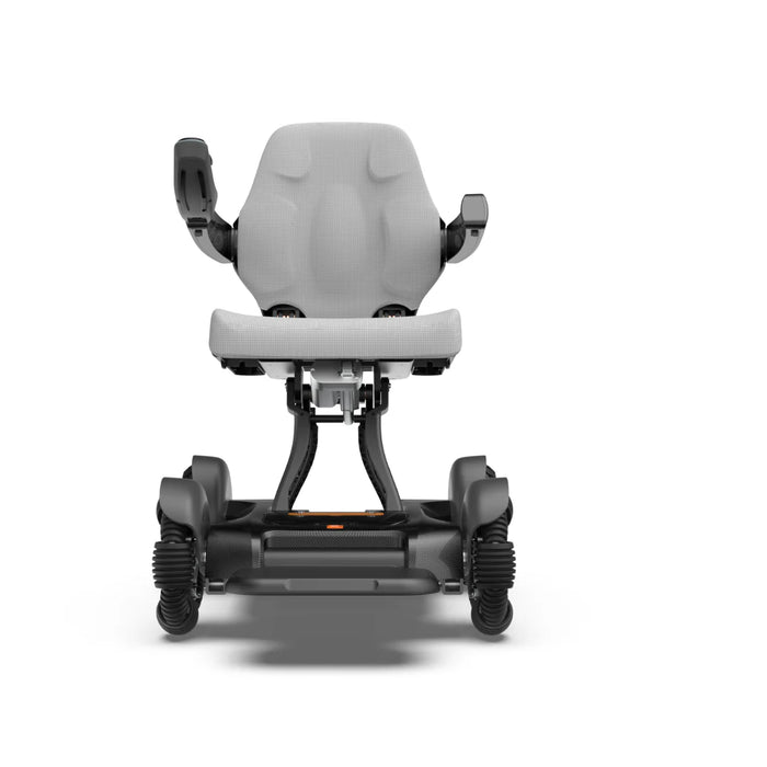 Meducare Robooter X40 Automatic Folding All-Terrain Smart Powerchair