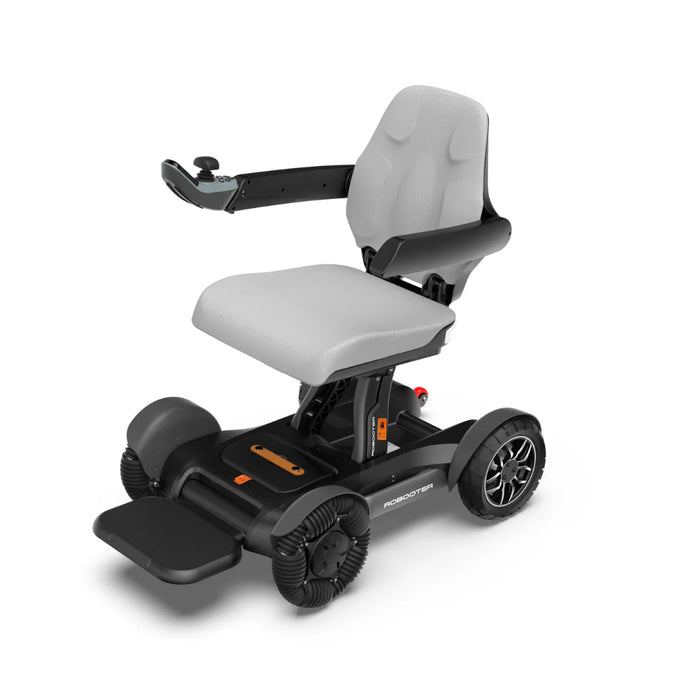 Meducare Robooter X40 Automatic Folding All-Terrain Smart Powerchair