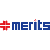 merits health products logo