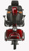 Merits Health Pioneer 9 Heavy Duty Mobility Scooter